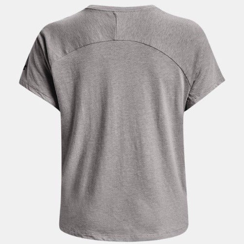 Under Armour Womens Project Rock Property Tee 1365995