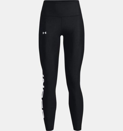 Under Armour Womens Legging 6M Nov Brand 1365740