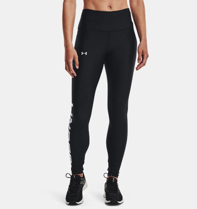 Under Armour Womens Legging 6M Nov Brand 1365740