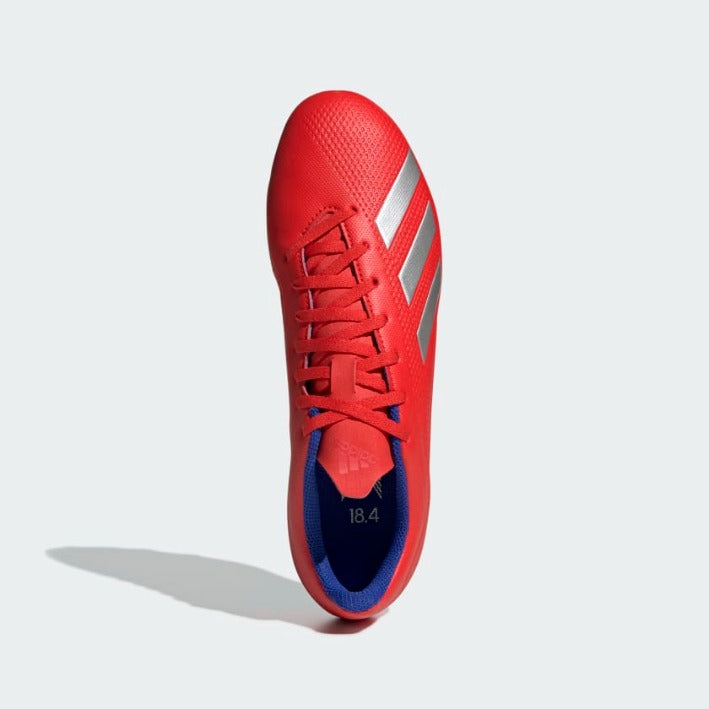 ADIDAS X 18.4 FG KIDS BB9376 The Frontrunner Northlands