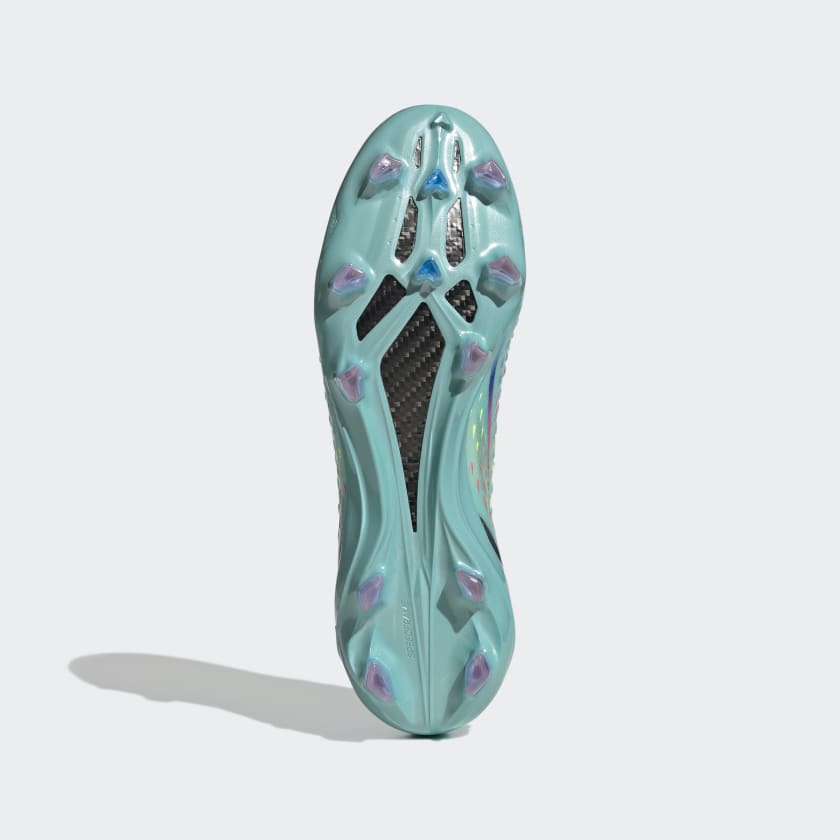 新品未使用　X SPEEDPORTAL.1 FG 26.5 cm　GW8427 Adidas X Speed Portal.1 FG Men's Football Soccer Shoes
