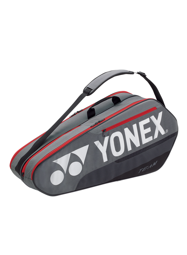 YONEX 2022 TEAM RACQUET BAG 6PCE BA42126EX