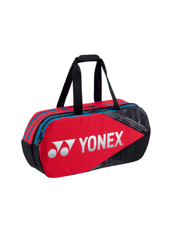 Yonex Yy 2023 Pro Tournament Bag Ba92231Wex Red 27927Scl