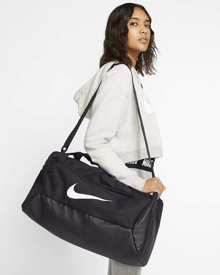 NIKE BRASILIA DUFFLE 9.0 BA5957-010