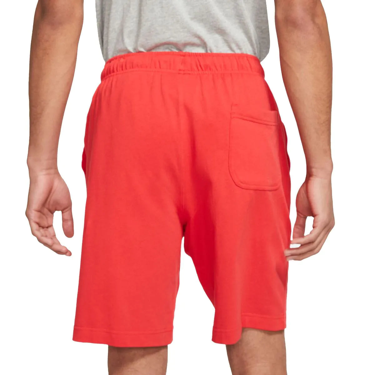 Nike Sport Wear Club Short Jersey Bv2772658