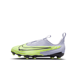 Nike Jr Phantom Gx Academy Fg Laceless Dd9549705