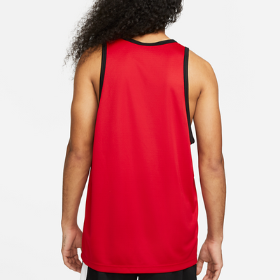 Nike Mens Df Crossover Singlet Dh7132657