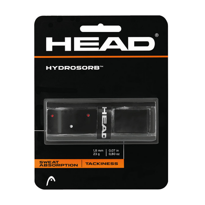 Head Hydrosorb Grip 285014Bkrd