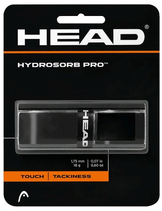 Head Hydrosorb Pro Grip 285303Bk