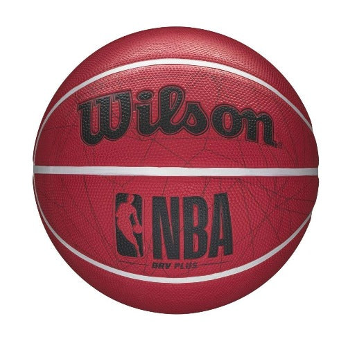 Wilson Drv Plus Basketball Wtb920607