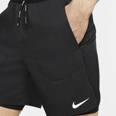 NIKE FLEX STRIDESHORT 7 INCH MENS CJ5471-010