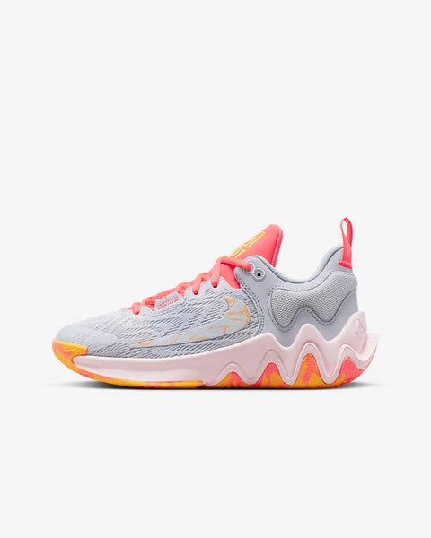 Kids basketball shoes on sale nz