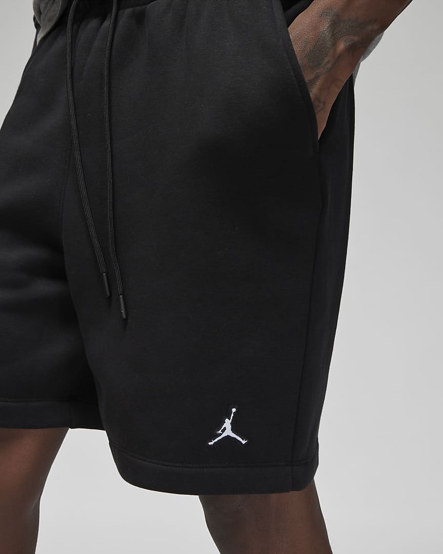 Jordan Essential Fleece Short Mens Dq7470010