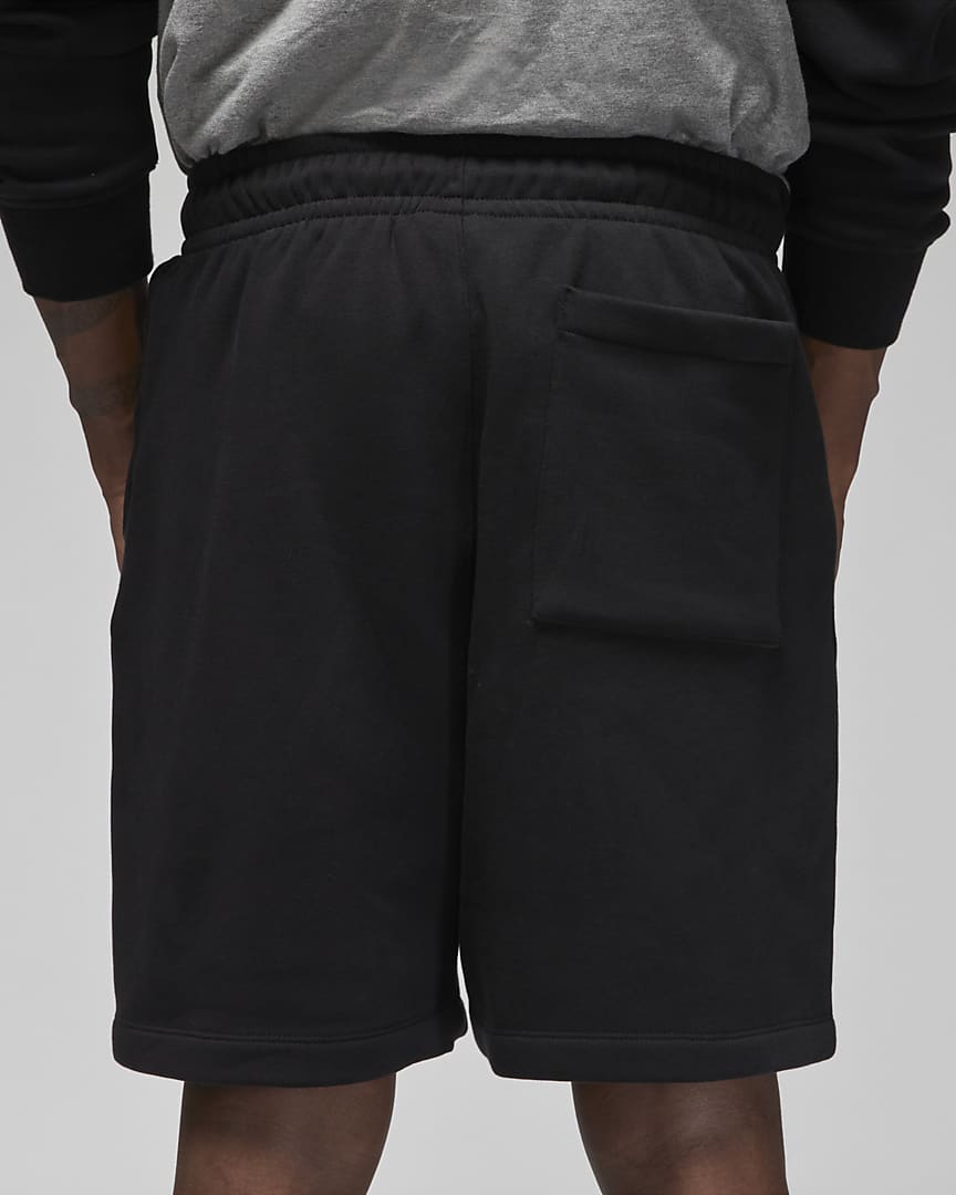 Jordan Essential Fleece Short Mens Dq7470010