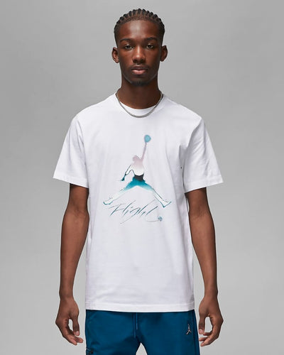 Nike Mj Brand Graphic Ss Crew Dv8414100