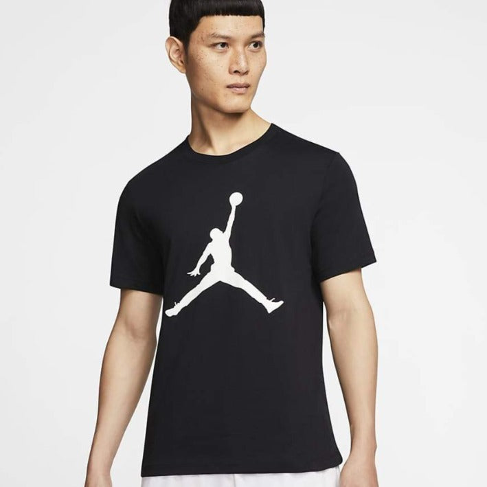 Nike Jordan Jumpman Ss Crew Cj0921011