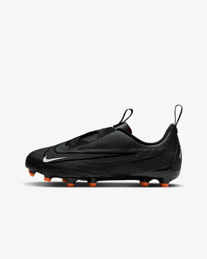 Nike Jr Phantom Gx Academy Fg/Mg Laceless Dd9549010