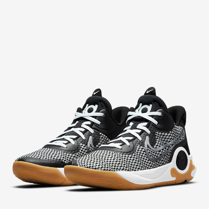 Nike Kd Trey 5 Ix Cw3400006