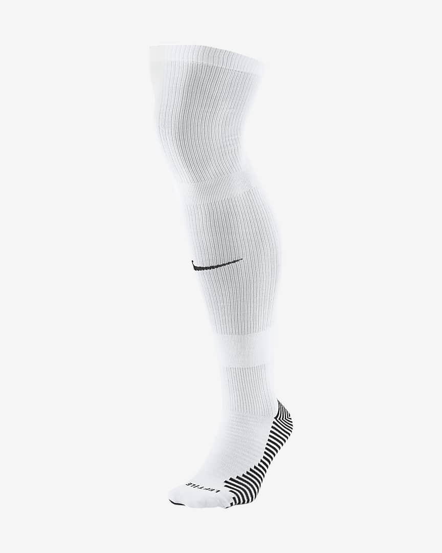 NIKE MATCHFIT OTC SOCK/WHITE CV1956-100