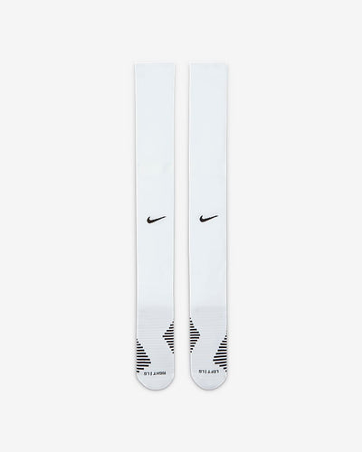 NIKE MATCHFIT OTC SOCK/WHITE CV1956-100