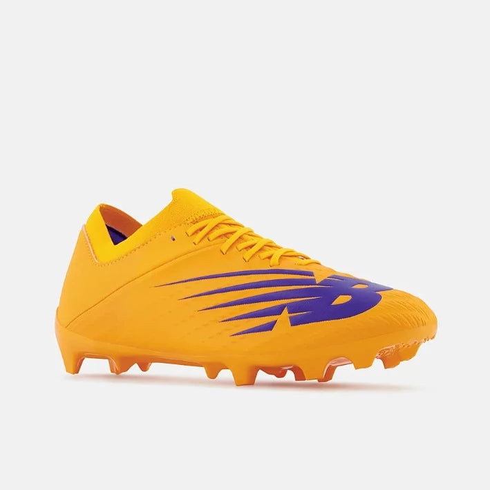 New Balance Furon V6 Orange New Balance Furon V6 Pro FG 2E Wide