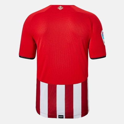 New Balance Athletic Bilbao Home Shirt Mt130009