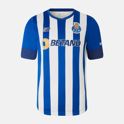 NEW BALANCE FC PORTO HOME KIT 22/23 MT230060