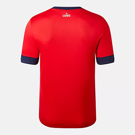 NEW BALANCE LILLE LOSC HOME KIT 22/23 MT230086