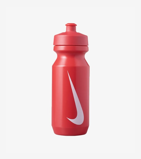 Nike Big Mouth Water Bottle 2.0 Red