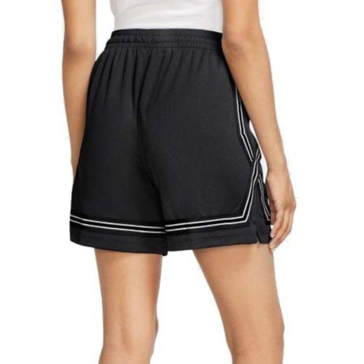 NIKE W NK DF FLY CROSSOVER SHORT WOMENS CK6599-010