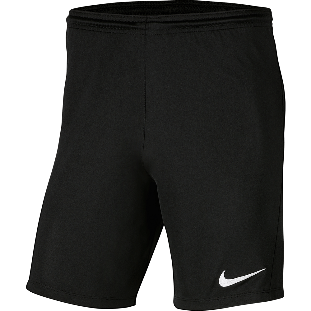 YOUTH NIKE PARK KNIT SHORT BV6865-010