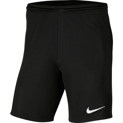 YOUTH NIKE PARK KNIT SHORT BV6865-010