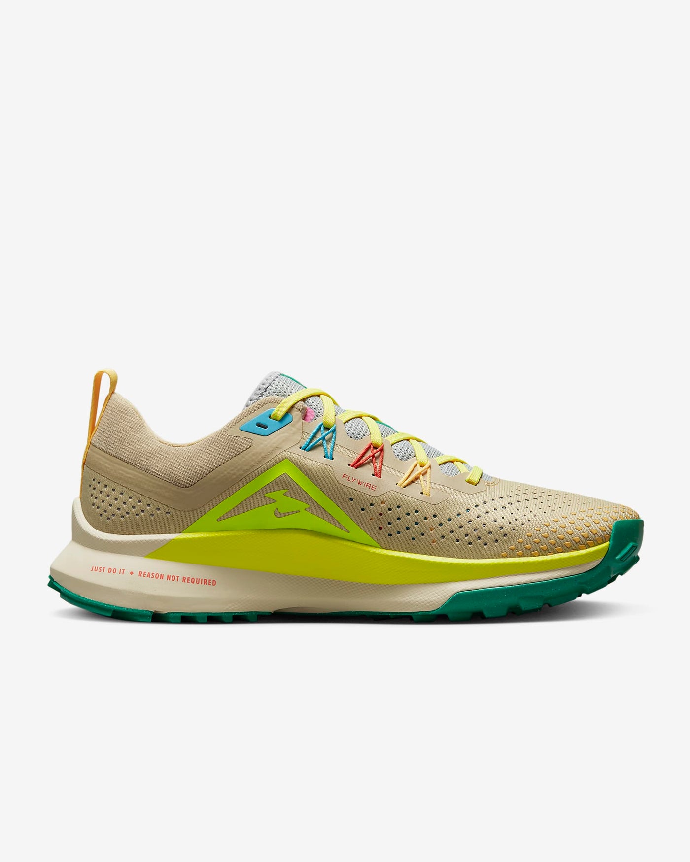 Nike React Pegasus Trail 4 Dj6158700