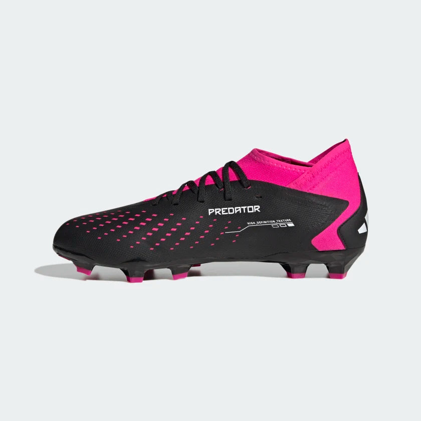 ADIDAS PREDATOR ACCURACY.3 FG GW4589