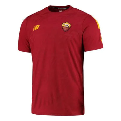 New Balance As Roma Pregame Shirt 23 Mt231232