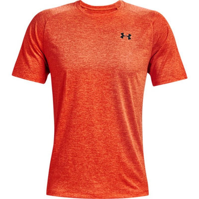 Under Armour Mens Tech Ss Tee 1326413