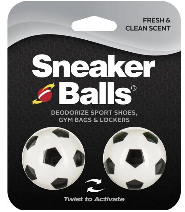 Sneaker Balls Soccer 87004