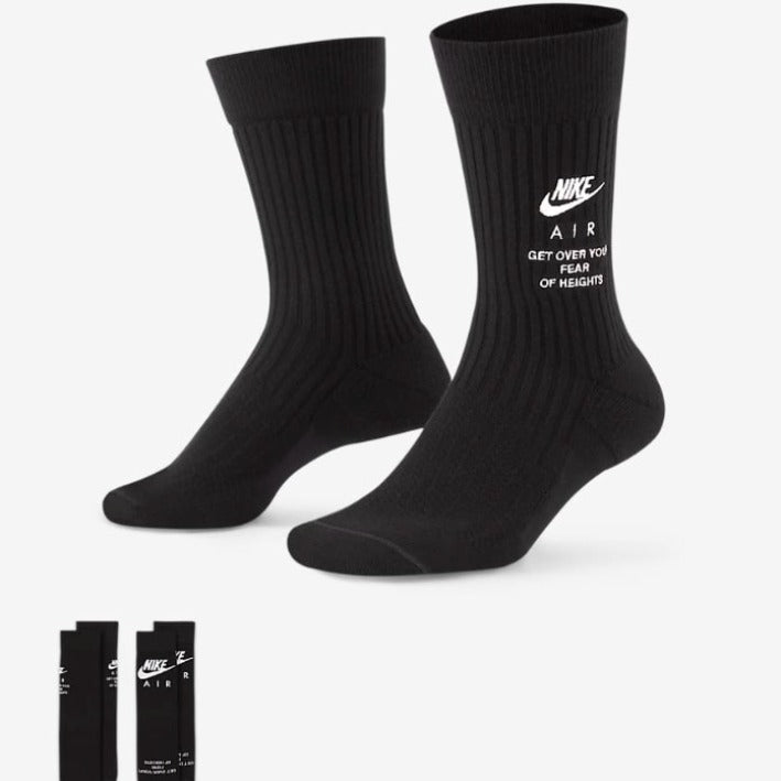 Nike Air Sneaker Crew Socks Da2584010