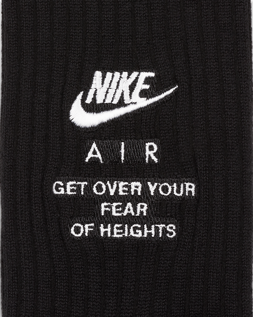 Nike Air Sneaker Crew Socks Da2584010