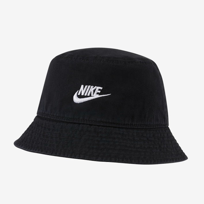 Nike Nsw Bucket Futura Wash Hat Dc3967010