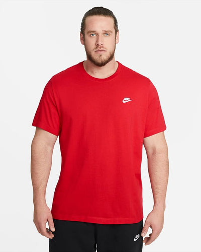 Nike M Nsw Club Tee Ar4997657