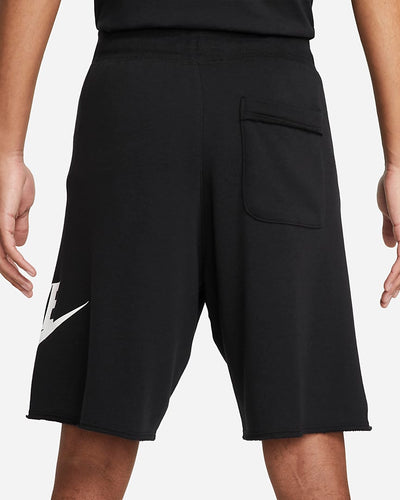 NIKE NSW SPEED SHORT ALUMNI MENS AR2375-010