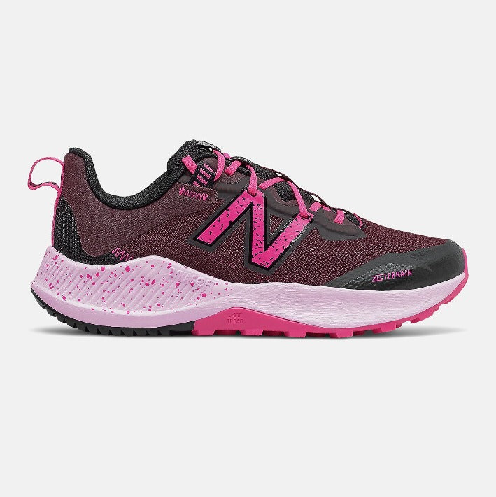 New Balance Nitrel 4V Gs Ypntrbp4